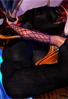 Belf and Tauren (11)