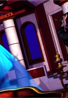 Belf and Tauren (20)
