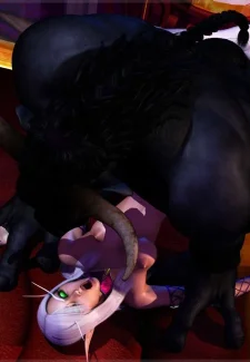 Belf and Tauren (22)