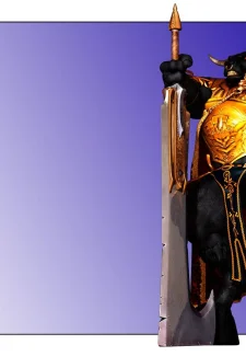 Belf and Tauren (7)