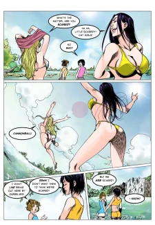 Big Splash (3)