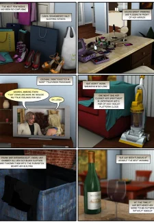 Bimbo Eyes – Issue #4 (4)