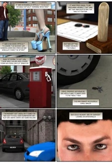 Bimbo Eyes – Issue #4 (5)