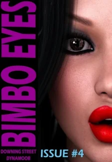Bimbo Eyes - Issue #4- info