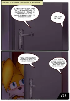 Blaze tickle003