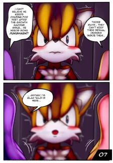 Blaze tickle007