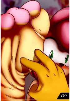 Blaze tickle009