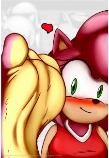 Blaze tickle017