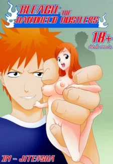 Bleach - The Handheld Hustlers