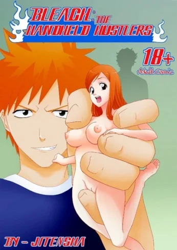Bleach – The Handheld Hustlers