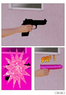 Body Transfer (100)
