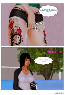 Body Transfer (103)