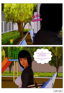 Body Transfer (104)