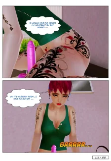 Body Transfer (112)