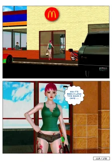 Body Transfer (114)