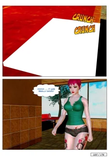 Body Transfer (121)