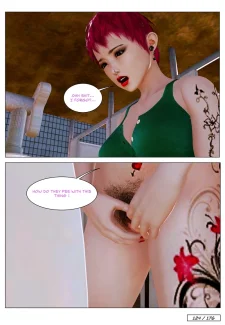 Body Transfer (125)