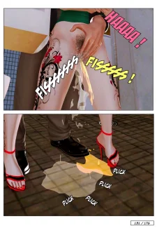 Body Transfer (132)