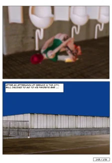 Body Transfer (144)
