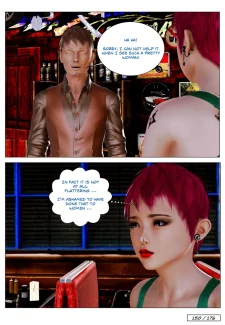 Body Transfer (151)