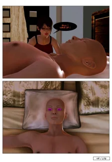 Body Transfer (50)