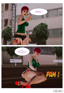 Body Transfer (91)