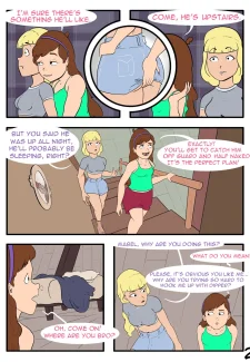 Butterflies in my head Part 3 (3)