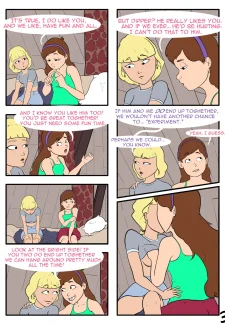 Butterflies in my head Part 3 (4)