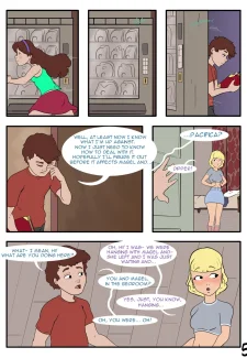Butterflies in my head Part 3 (6)