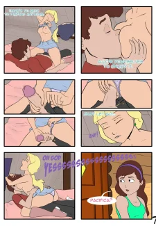 Butterflies in my head Part 3 (8)