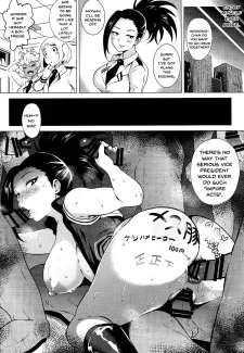 Can’t Escape019