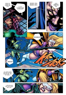 Captain Amour (10)