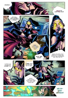 Captain Amour (11)