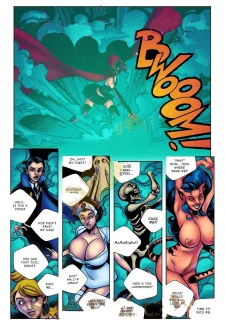 Captain Amour (6)