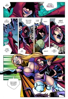 Captain Amour (7)