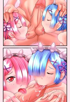 Cumslut Maids (6)