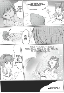Cute Magic004