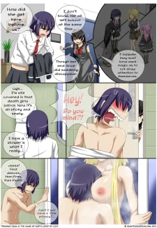 Demonic exam 3004