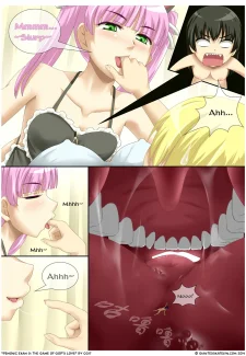 Demonic exam 3017