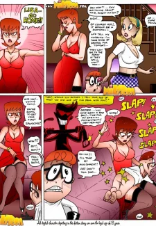 Dixters Fap 01, Color (8)