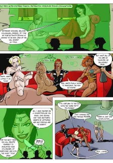Domme Nation 01-02