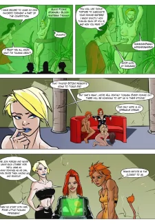 Domme Nation 01-03