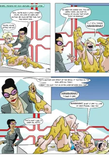 Domme Nation 01-10