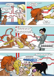 Domme Nation 01-11