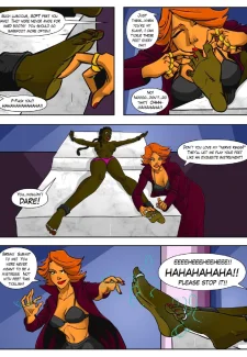Domme Nation 02-03