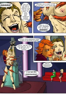 Domme Nation 02-06