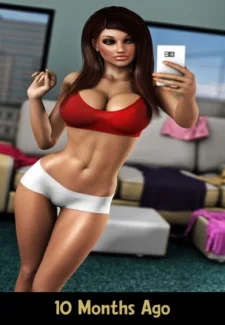Dynamoob - Bimbocaine and Selfie