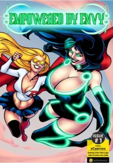 Empowered by Envy- Bot