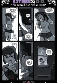 Esther & DD008
