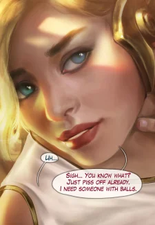 [Firolian] Winged Victory Mercy_26